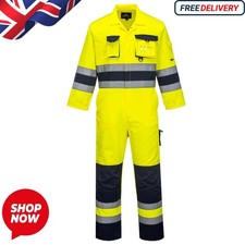 Portwest TX55 Nantes Hi Vis