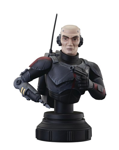 Diamond select toys clone - sw,