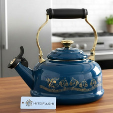 New Le Creuset Disney Mickey