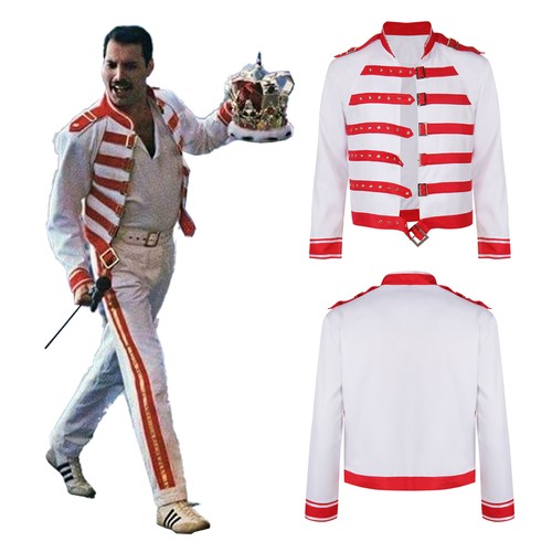Queen lead vocals - vocals, freddie
