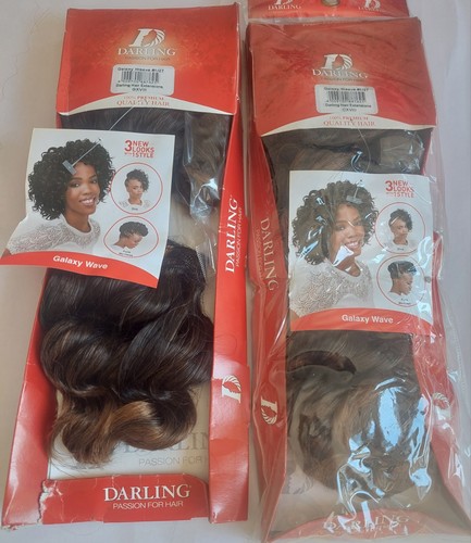 Darling galaxy weave in - ,