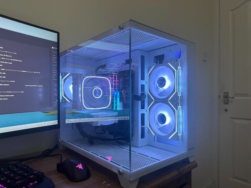 Gaming ryzen 5700x - ryzen,