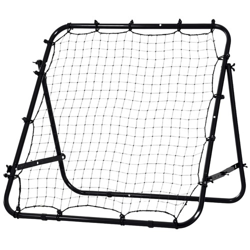 Homcom rebounder net - homcom,