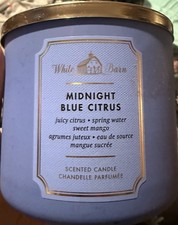 Bath & Body Works Candle