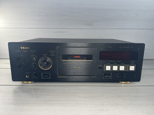 Teac 8030s cassette deck - v-8030s,