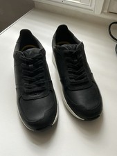 Men’s Lyle and Scott Black