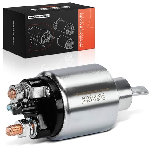 Premium 12v starter motor - starter,