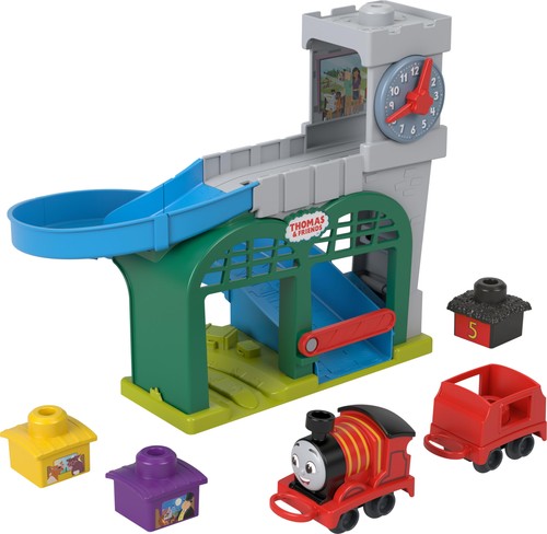 Thomas friends toddler - thomas,