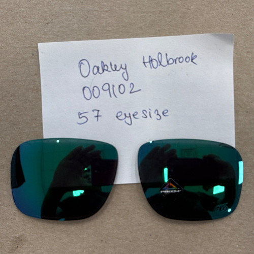 Oakley holbrook oo9102 57mm - oakley,