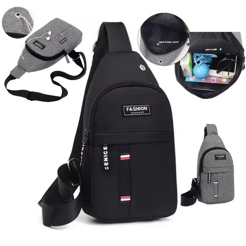 Men shoulder bag - bag,, small