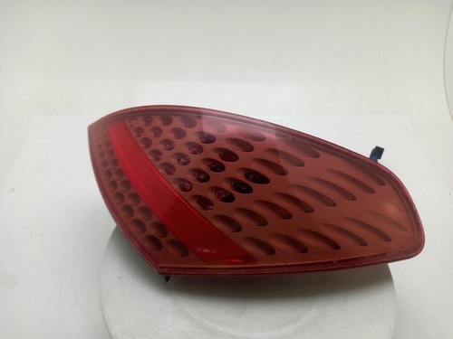 Peugeot 307 tail light - 307,