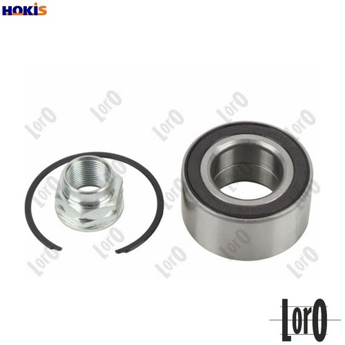 Wheel bearing kit 141 - kit, 141-03-097