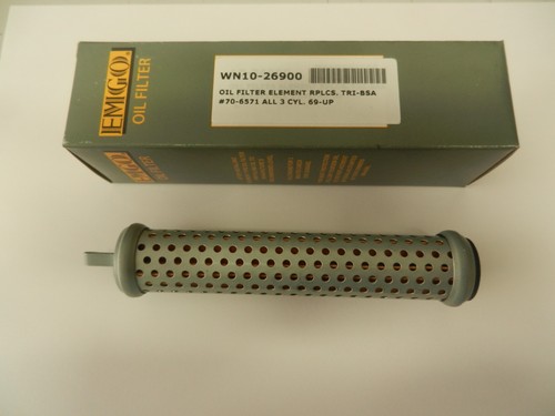 Oil filter bsa and - filter,, triumph