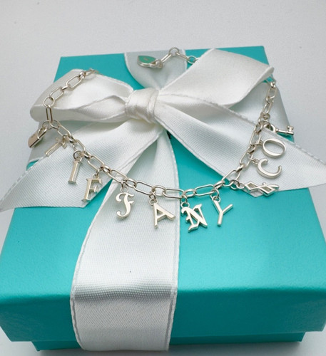 Tiffany dangle charm - tiffany, &co.