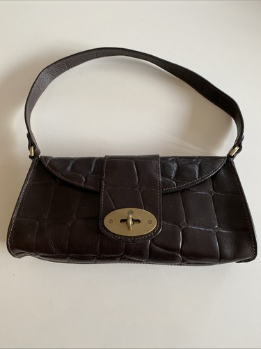 Mulberry zinia shoulder - zinia, in