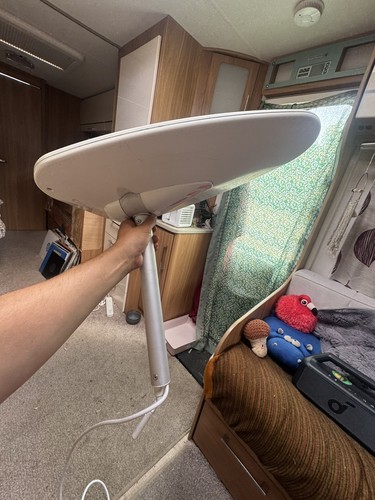 Vision plus status 570 - vision,