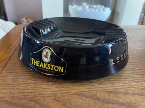 Vintage hcw england theakston - vintage,