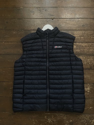 Berghaus mens vaskye hydroloft - berghaus,