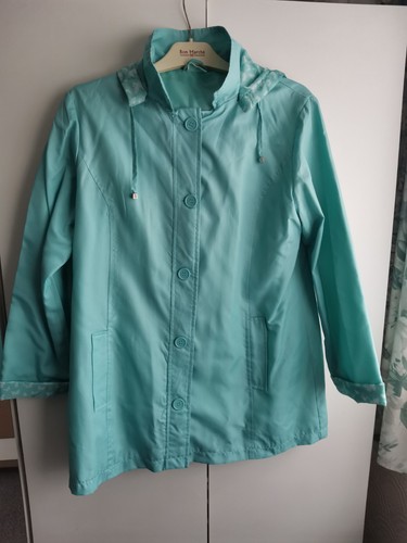 Women coat green - women's,