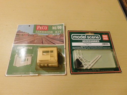 Peco coal office - office, model