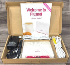 Plusnet Sagemcom 2704N