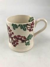 Emma Bridgewater Hawthorn Berries Half Pint Mug