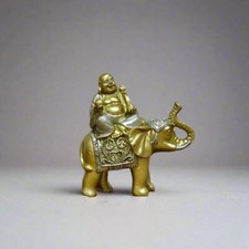 Lucky buddha elephant - buddha, |