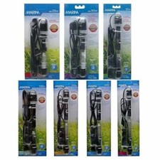 Marina Aquarium Heater 25w 50w