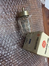 PROJECTOR LAMP - DML 120V 400W