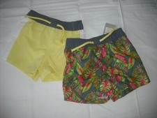 BNWT Primark baby boys 2 pack