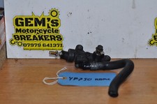 Yamaha YZF R1 4XV 1998 - 1999