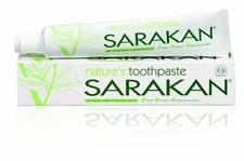 Sarakan Toothpaste - 50ml (Pack of 6)