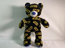 Build bear workshop - build-a-bear, star