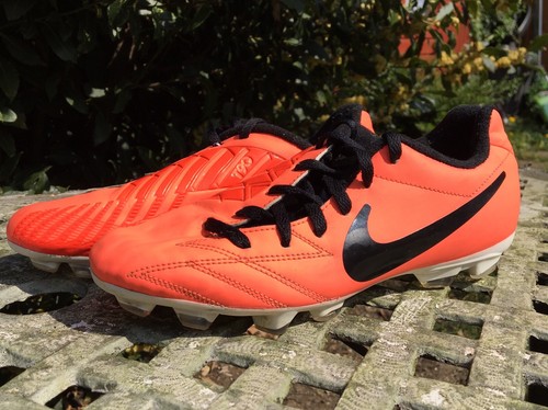Nike t90 shoot football boots - nike,