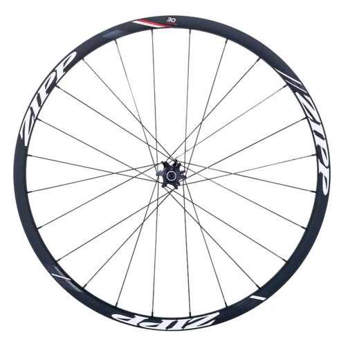 Zipp course aluminum - 30,