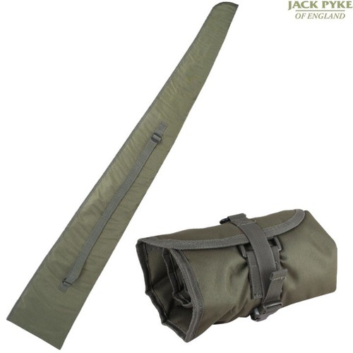 Jack pyke foldable gun - jack,