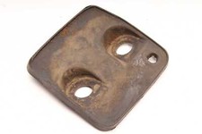 Tail Light Holder Bracket Honda XL 600 R PD03 83-87