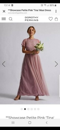 Bridesmaid dresses one - x2 ,