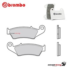 Brembo LA Front Brake Pads for
