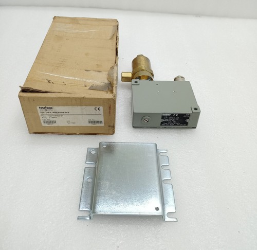 Trafag sensors controls - sensors,