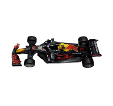 Bburago Redbull Racing F1 RB16B Model 1:43 Scale B18-60019
