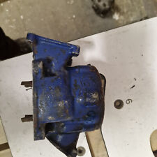 Suzuki RM125 1982 cylinder