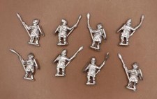 Essex Miniatures 15mm Light /