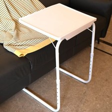 Portable Adjustable Table Mate
