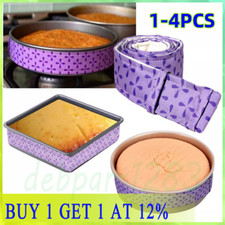 4PCS Bake-Even Strips Belt