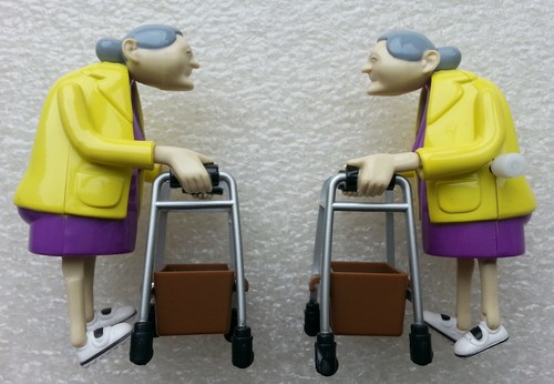 Spares repair novelty - repair,
