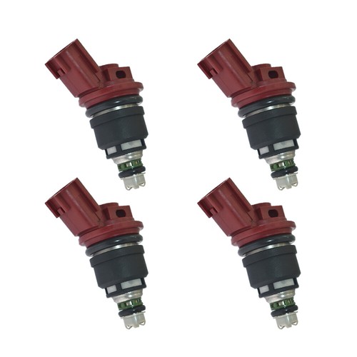 740cc fuel injectors rr544 - 4,