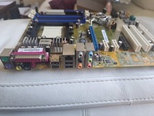 ASUS A8N5X R1.00G Socket 939