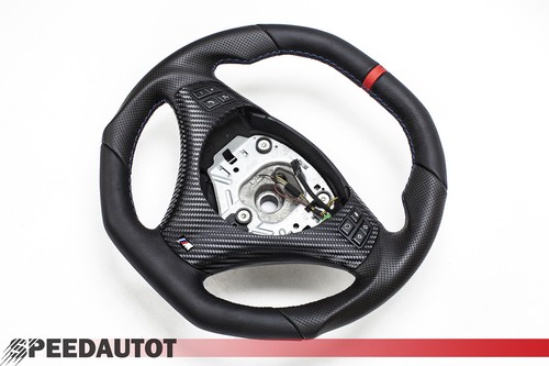 Flat steering wheel for - flat,