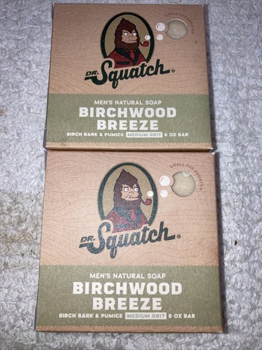 Squatch men s natural - squatch, men's
